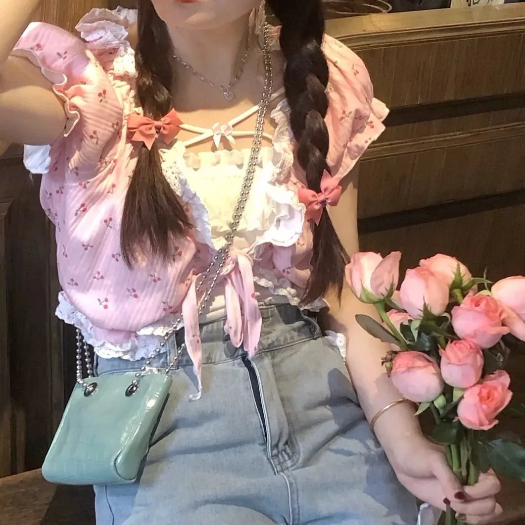 谜城杀机